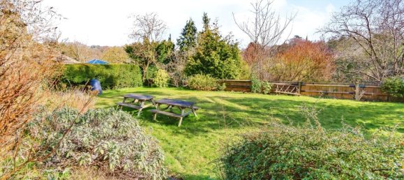 Apartamento de 1 dormitorio en Kenley, United Kingdom No. 8050 13