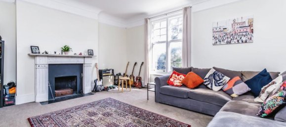 Apartamento de 1 dormitorio en Kenley, United Kingdom No. 8050 9