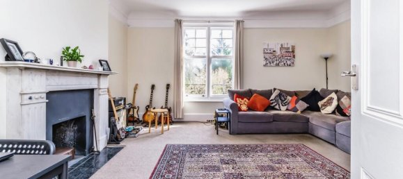 Apartamento de 1 dormitorio en Kenley, United Kingdom No. 8050 3