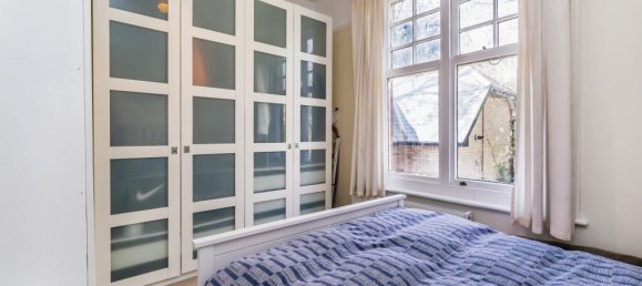 Apartamento de 1 dormitorio en Kenley, United Kingdom No. 8050 11