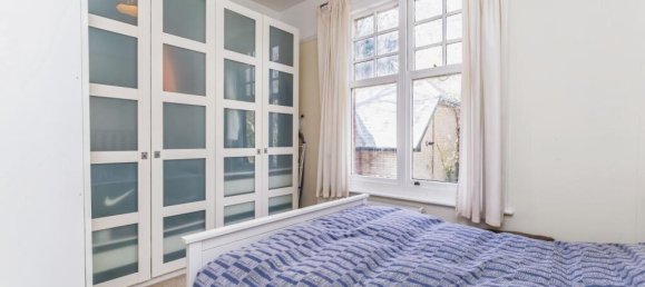 Apartamento de 1 dormitorio en Kenley, United Kingdom No. 8050 5