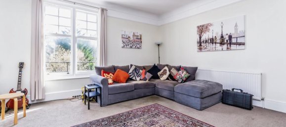 Apartamento de 1 dormitorio en Kenley, United Kingdom No. 8050 16