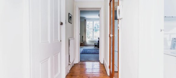 Apartamento de 1 dormitorio en Kenley, United Kingdom No. 8050 8