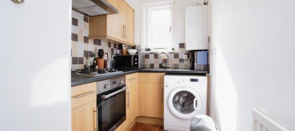 Apartamento de 1 dormitorio en Kenley, United Kingdom No. 8050 10