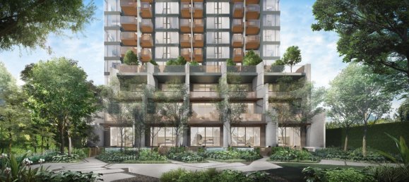 2-Zimmer Wohnung in Pattaya, Thailand, Nr. 146036 16