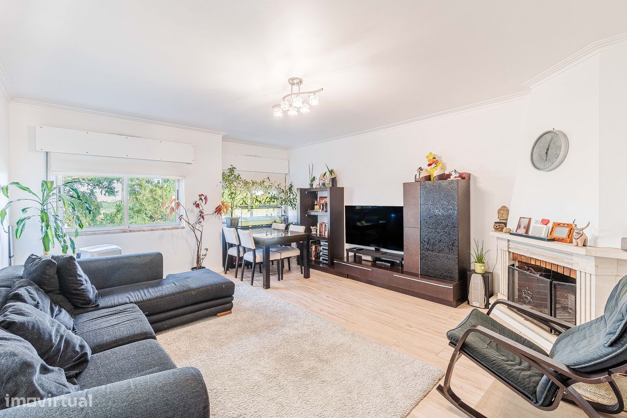 Apartamento de 2 dormitorios en Sintra, Portugal No. 345428