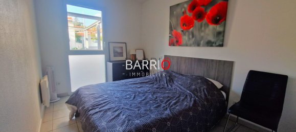 1 Schlafzimmer Wohnung in Collioure, France, Nr. 306433 5