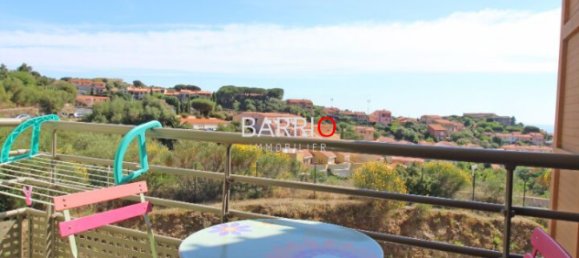 1 Schlafzimmer Wohnung in Collioure, France, Nr. 306433 2