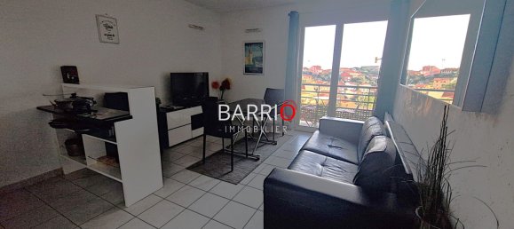 1 Schlafzimmer Wohnung in Collioure, France, Nr. 306433 4