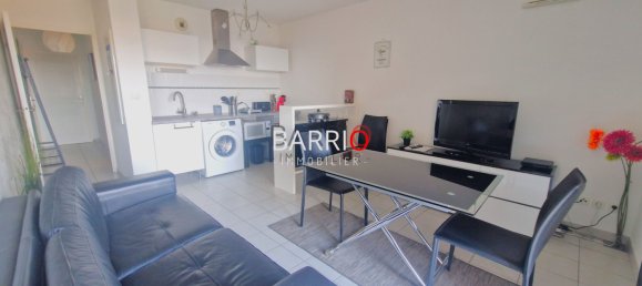 1 Schlafzimmer Wohnung in Collioure, France, Nr. 306433 3