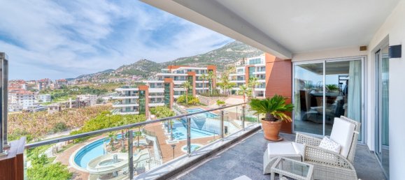 Apartment 3+1 in Cikcilli, Turkey No. 15965 18