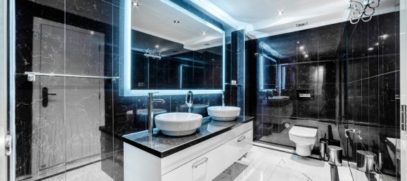 Apartment 3+1 in Cikcilli, Turkey No. 15965 26