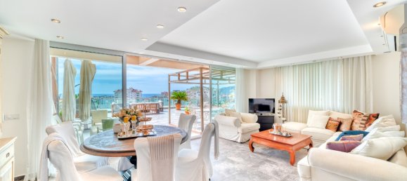 Apartment 3+1 in Cikcilli, Turkey No. 15965 13