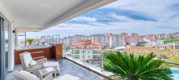 Apartment 3+1 in Cikcilli, Turkey No. 15965 4