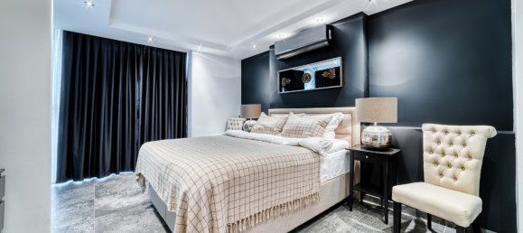 Apartment 3+1 in Cikcilli, Turkey No. 15965 19