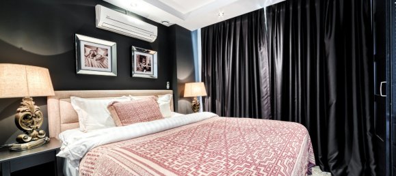 Apartment 3+1 in Cikcilli, Turkey No. 15965 7