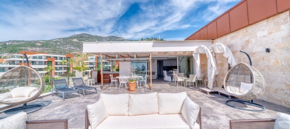 Apartment 3+1 in Cikcilli, Turkey No. 15965 29