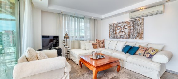 Apartment 3+1 in Cikcilli, Turkey No. 15965 27