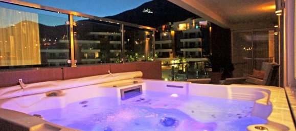 Apartment 3+1 in Cikcilli, Turkey No. 15965 14