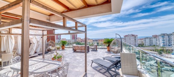 Apartment 3+1 in Cikcilli, Turkey No. 15965 25