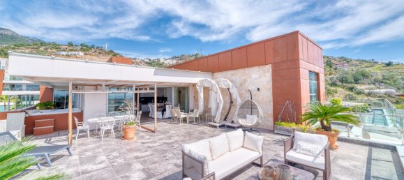 Apartment 3+1 in Cikcilli, Turkey No. 15965 5