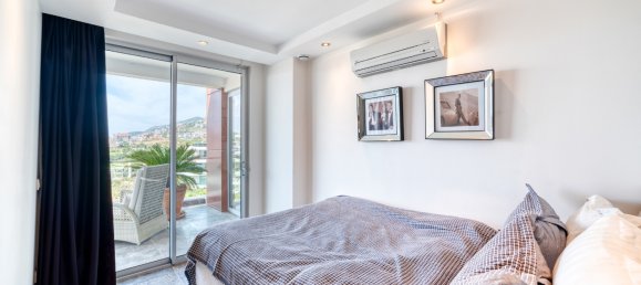 Apartment 3+1 in Cikcilli, Turkey No. 15965 3