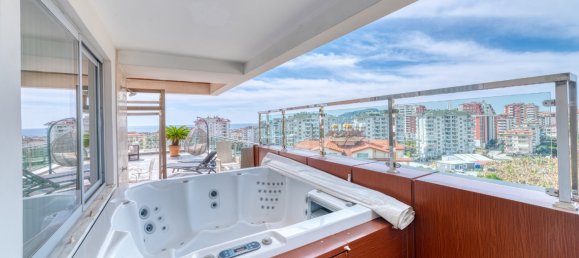 Apartment 3+1 in Cikcilli, Turkey No. 15965 24