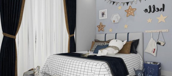 Apartment 2+1 in Alanya, Turkey No. 19997 14