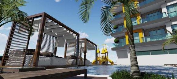 Apartment 2+1 in Alanya, Turkey No. 19997 6