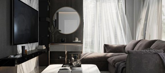 Apartment 2+1 in Alanya, Turkey No. 19997 7