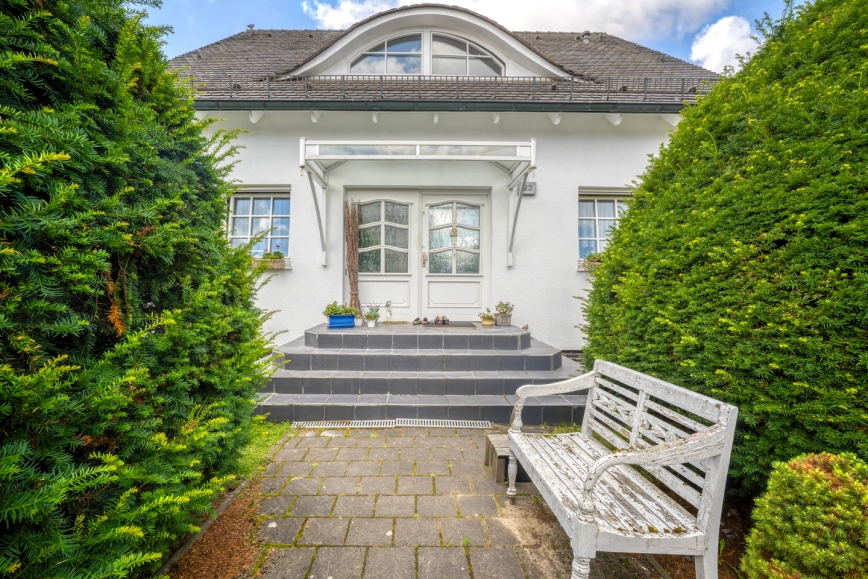 5 chambres Maison de ville à Weisensee, Germany No. 258632