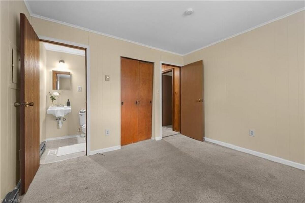 3 غرف نوم منزل في Greensboro, USA رقم 388317