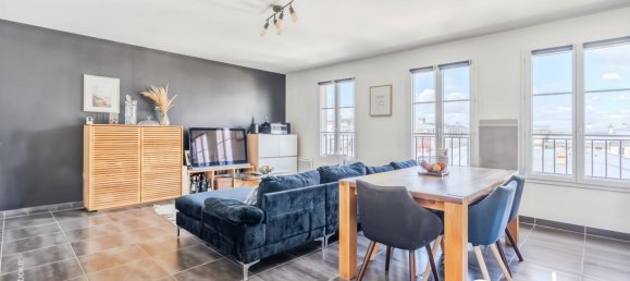 3 Schlafzimmer Doppelhaus in Serris, France, Nr. 308870 5