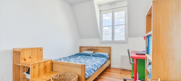 3 Schlafzimmer Doppelhaus in Serris, France, Nr. 308870 2