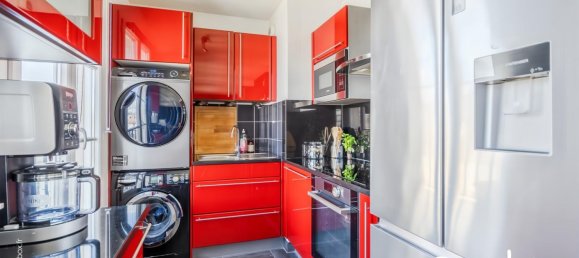 3 Schlafzimmer Doppelhaus in Serris, France, Nr. 308870 4