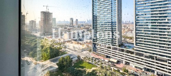 استوديو في دائرة قرية جميرا, UAE رقم 180163 8