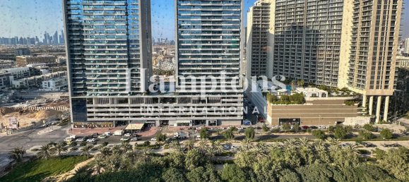 استوديو في دائرة قرية جميرا, UAE رقم 180163 15