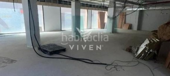 Propiedad comercial en Vilanova i la Geltrú, Spain 425 m² No. 115646 4
