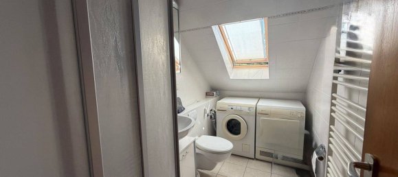 2 chambres Appartement à Wolfenbuttel, Germany No. 312558 11