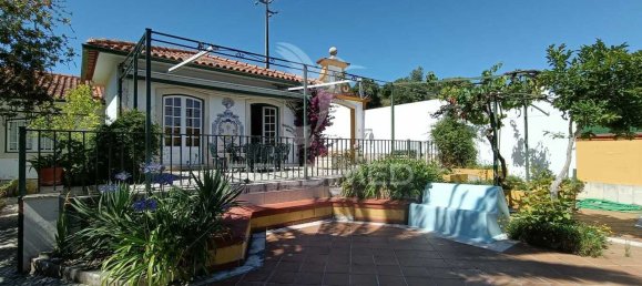 8 bedrooms House in Torres Novas, Portugal No. 49928 3