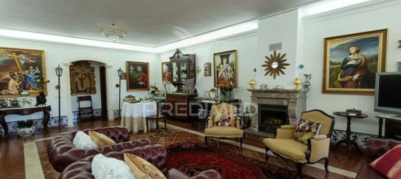 8 bedrooms House in Torres Novas, Portugal No. 49928 9