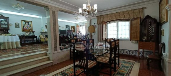 8 bedrooms House in Torres Novas, Portugal No. 49928 10