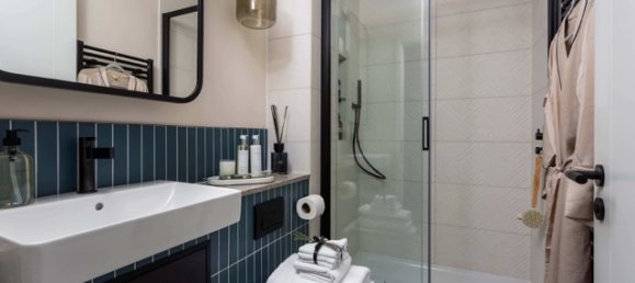 2 bedrooms Apartment in Southall, United Kingdom No. 3356 5