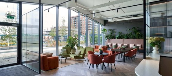 2 bedrooms Apartment in Southall, United Kingdom No. 3356 3