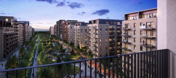 2 bedrooms Apartment in Southall, United Kingdom No. 3356 4