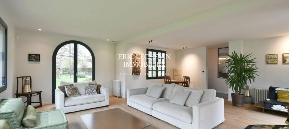 6 chambres Villa à Le Touquet-Paris-Plage, France No. 70261 2