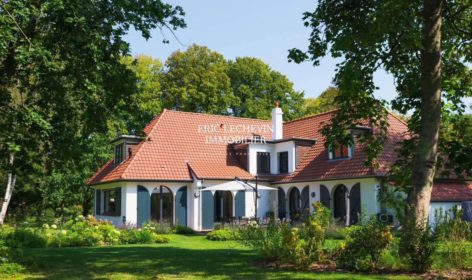 6 chambres Villa à Le Touquet-Paris-Plage, France No. 70261