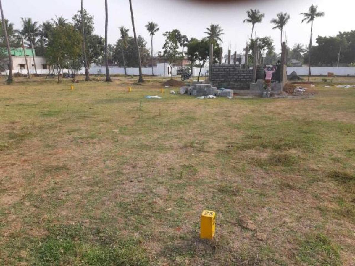 Grundstück in Chennai, India, Nr. 40450