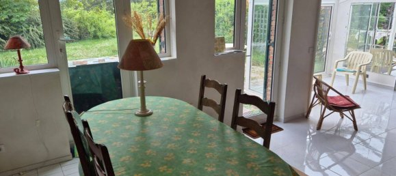 4 bedrooms House in Cergy, France No. 334358 5