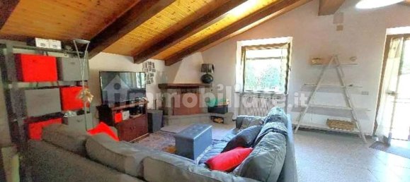 4 bedrooms Apartment in Fiumalbo, Italy No. 341971 6